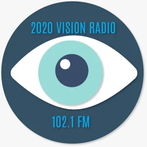 2020 Vision Radio