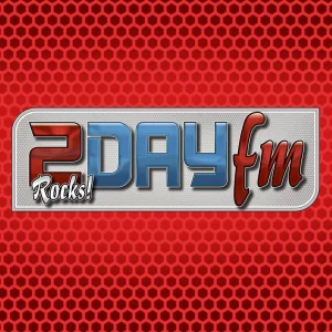 2DAY FM FIJI