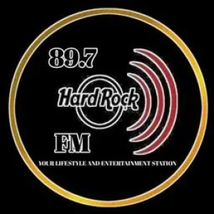 89.7 Hard Rock FM