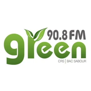 90.8 FM Green
