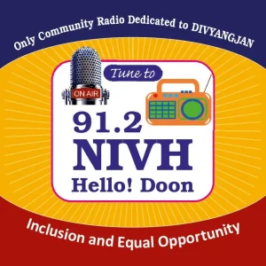 91.2 NIVH Hello Doon
