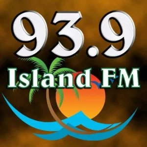 93.9 Island FM