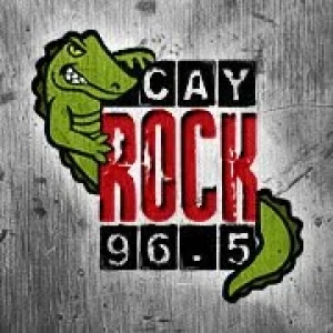 96.5 CayRock