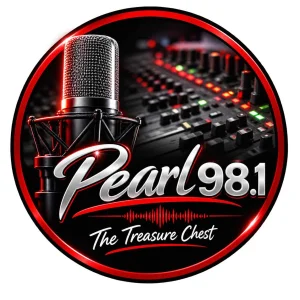 98.1 Pearl FM