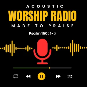 Acoustic Worship Radio