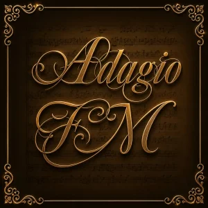 Adagio.FM