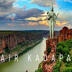 Akashvani Kadapa