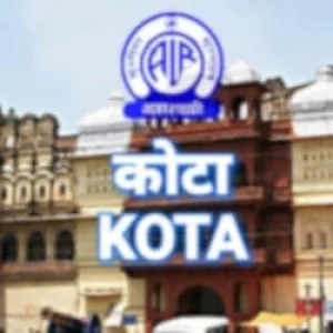 Akashvani Kota