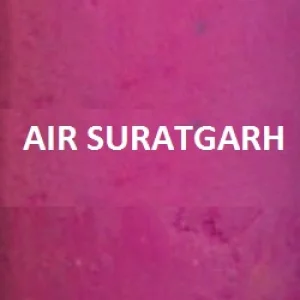 Akashvani Suratgarh