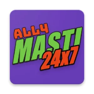 All4Masti