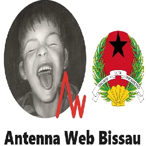Antenna Web Bissau