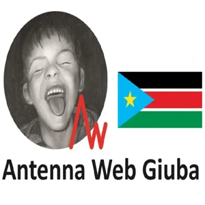 Antenna Web Giuba