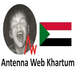 Antenna Web Khartum