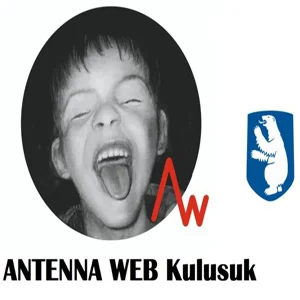 Antenna Web Kulusuk