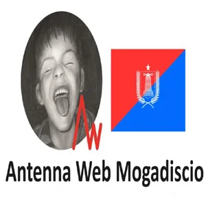 Antenna Web Mogadiscio radio