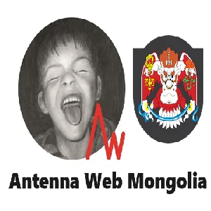 Antenna Web Mongolia