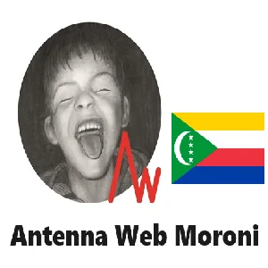 Antenna Web Moroni
