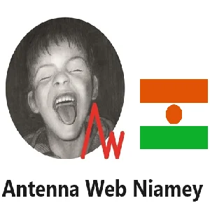 Antenna Web Niamey
