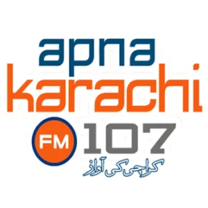 Apna Karachi FM 107