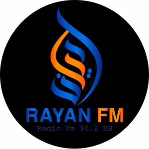 إذاعة ريان أف أم