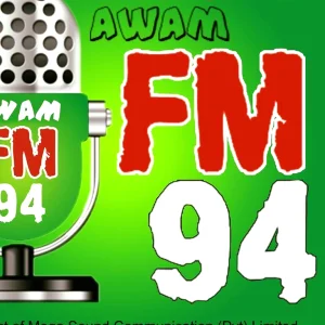 Awam FM 94 Khushab
