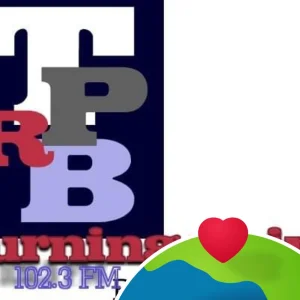 BBN 102.3 FM