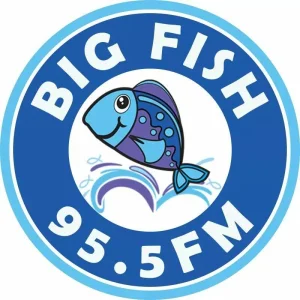 Big Fish 95.5