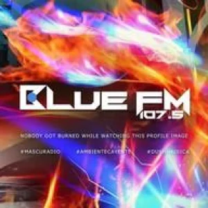Blue FM 107.5 Aruba