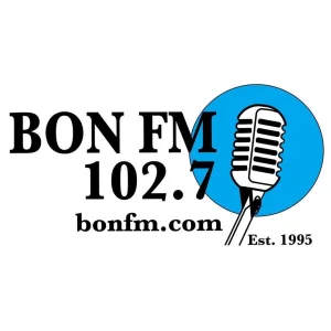 Bon FM 102.7