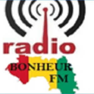 Bonheur FM Guinée