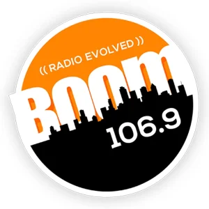 BOOM 106.9 FM