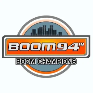 Boom Champions 94.1 FM
