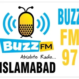 BUZZ FM 97.0 Islamabad