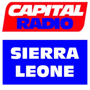 Capital Radio Sierra Leone