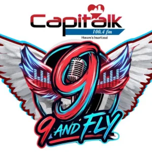 Capitalk 100.4 FM