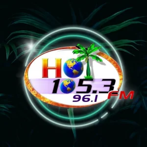 Caribbean Hot FM
