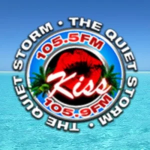 Caribbean Kiss FM