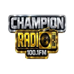 Champion Radio