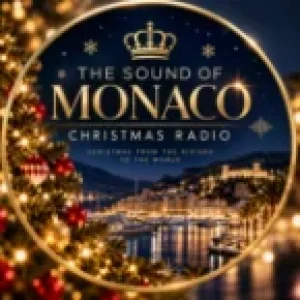 Christmas from Monaco