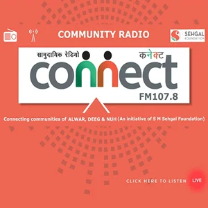 Connect FM 107.8