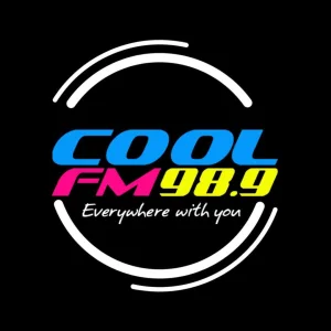 Cool FM 98.9