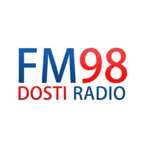 CRI - FM98 Dosti Channel