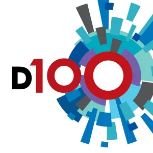 D100 Radio