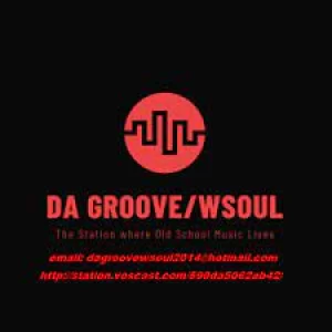 DA GROOVE/WSOUL
