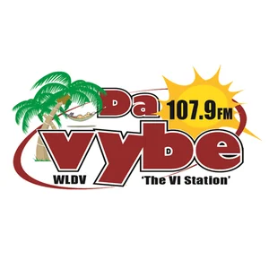 Da Vybe 107.9 - WLDV
