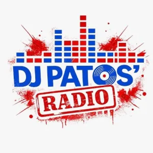 DJ PATOS' Radio