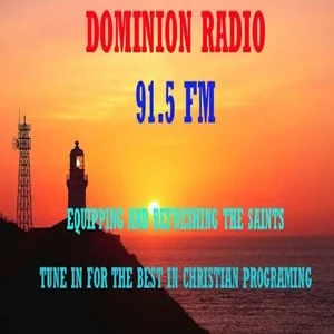 Dominion Radio 91.5FM
