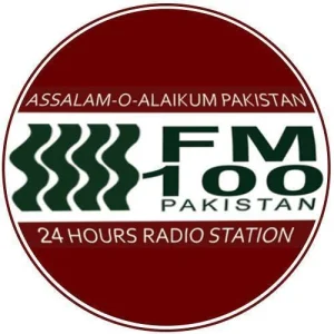 FM 100 Abbottabad