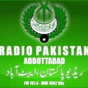 FM 101 Abbottabad
