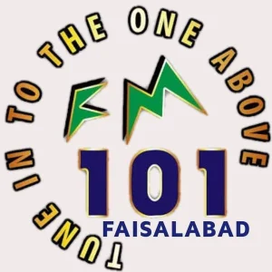 FM 101 Faisalabad